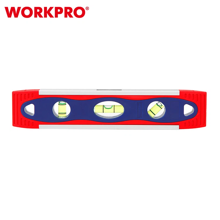 Magnetic Top Read Torpedo Level china.jpg