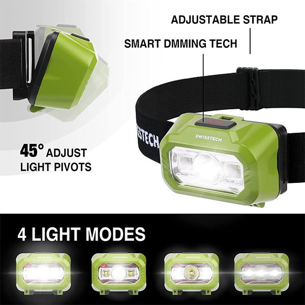 Swiss-Tech-Camping-Tool-Set-Headlamp