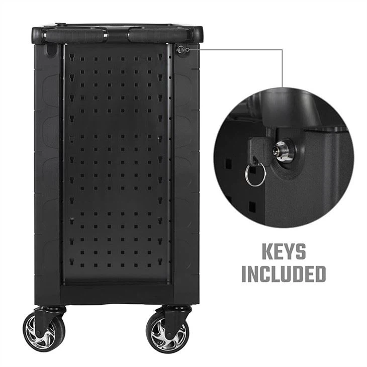 195pc Cabinet Tool Set