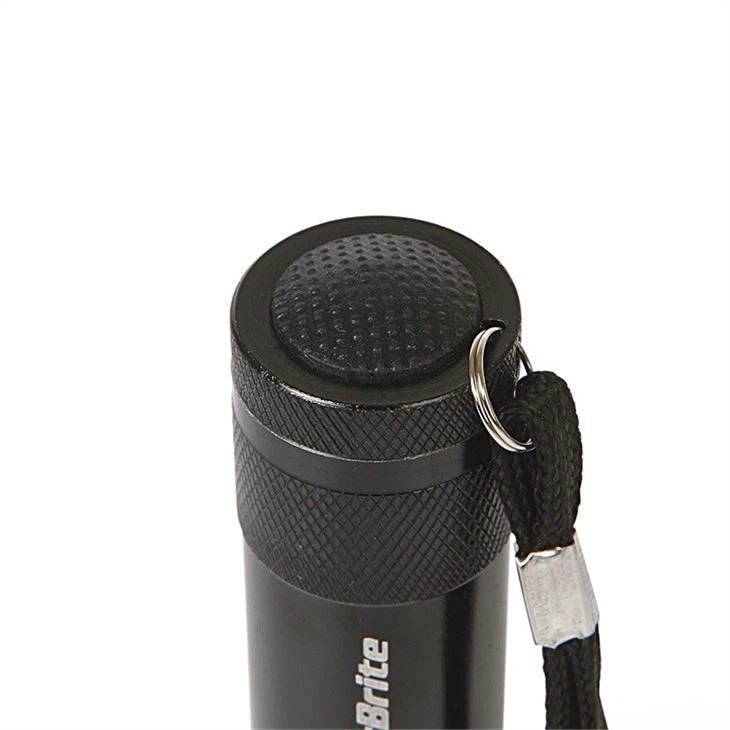 3AAA 6LED aluminum  flashlight DEALER