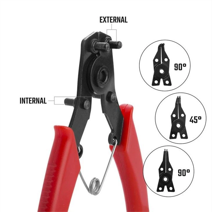 CIRCLIP PLIERS china