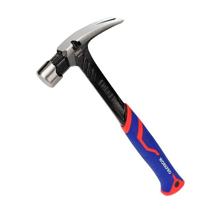 Nástroj Claw Hammer