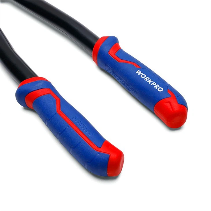 Compact Bolt Cutter factory