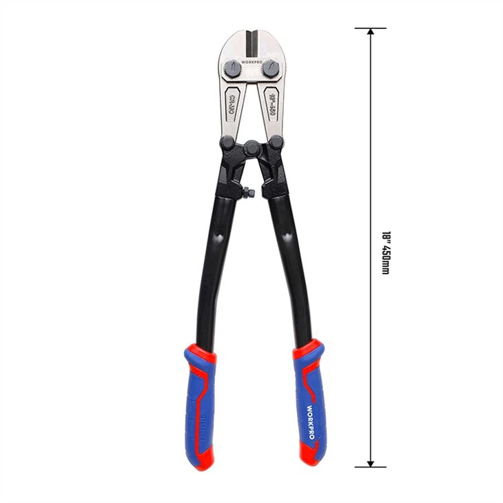 Compact Bolt Cutter supplier