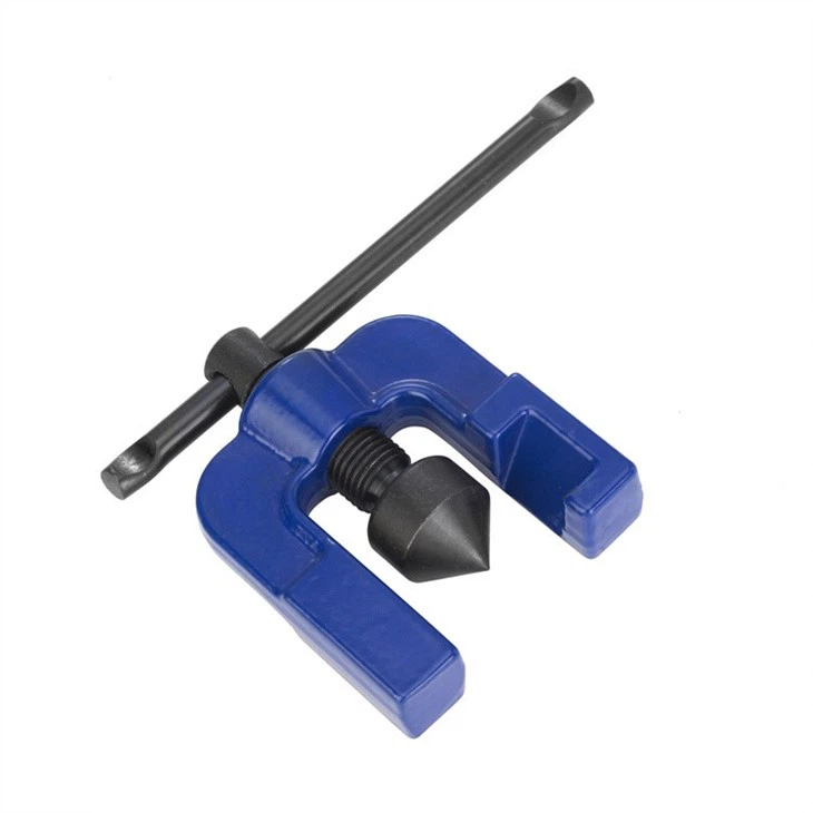 Copper Brake Pipe Flaring Tool