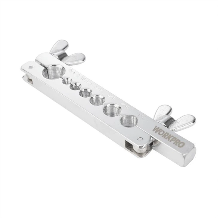 Copper Brake Pipe Flaring Tool