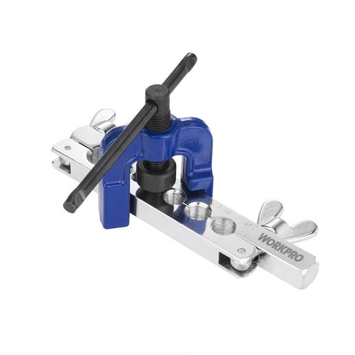 Nástroj na rozšírenie medeného brzdového potrubia