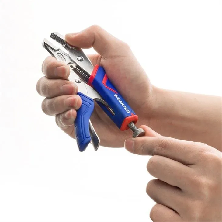 LOCKING PLIERS dealer