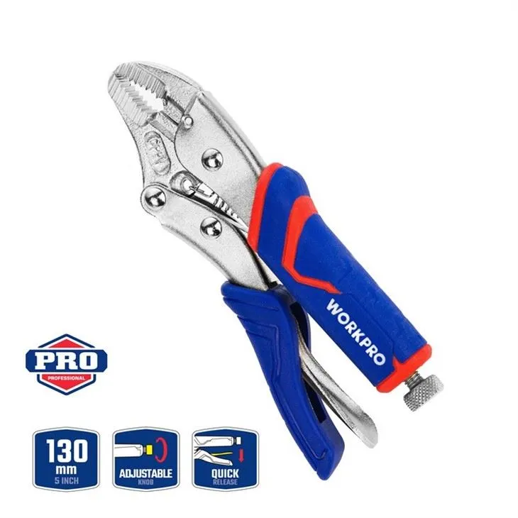 LOCKING PLIERS supplier