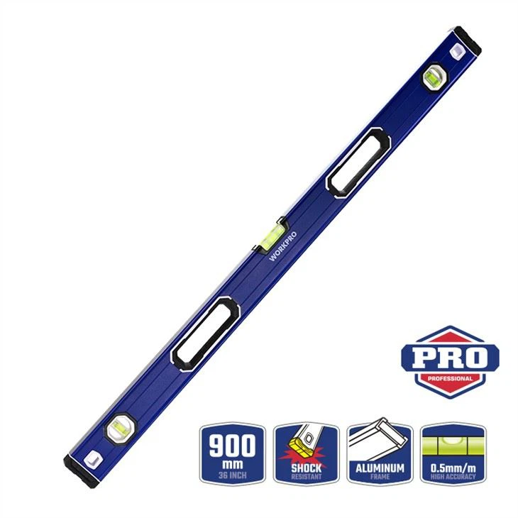 Extra dlhá vodováha