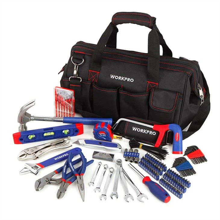 Kompletná sada nástrojov