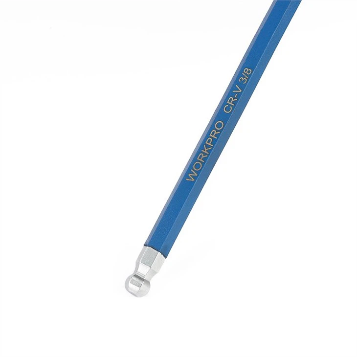 Hex Key Allen Wrench Set