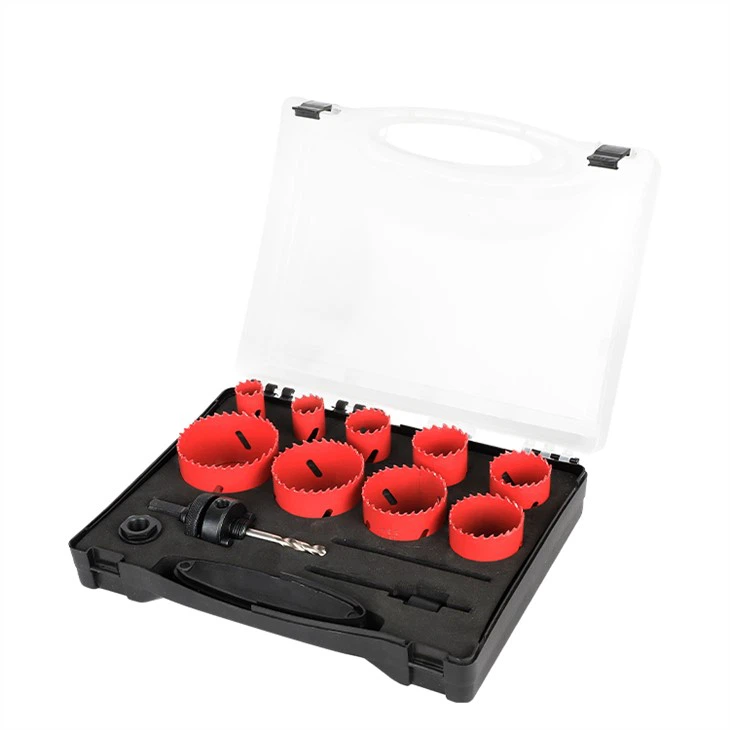 Sada dierových píl