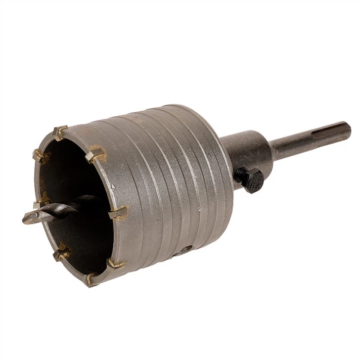 Dutý diamantový vrták