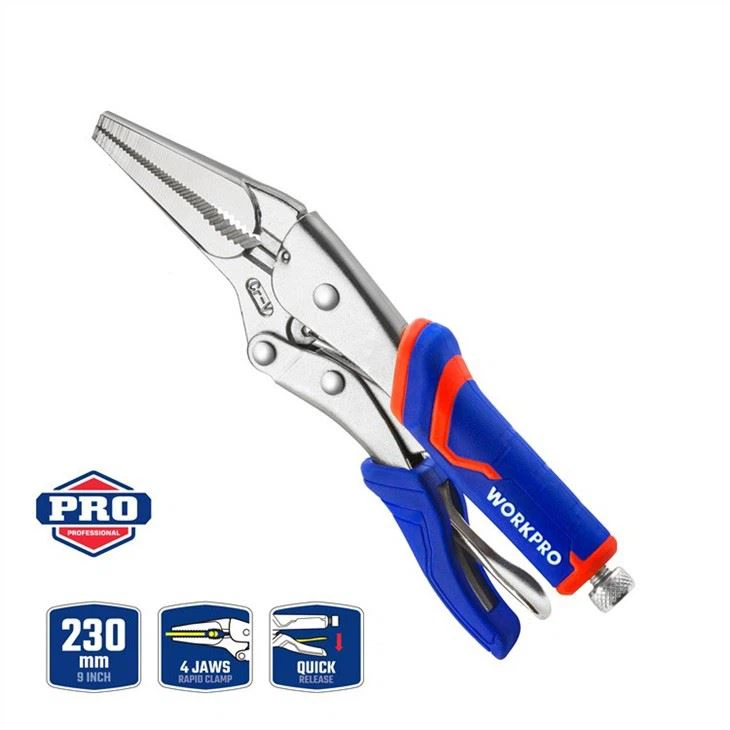 LOCKING PLIERS manufacturer