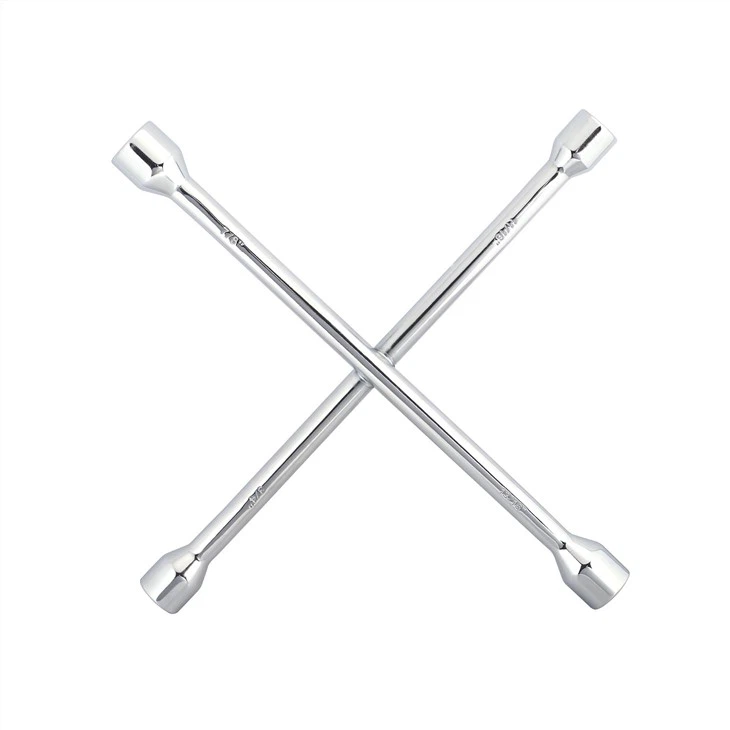 Predĺženie kľúča na maticu