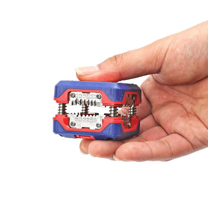 Multi Purpose Wire Stripper