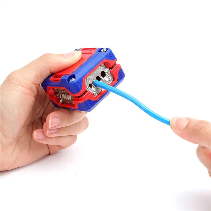 Multi Purpose Wire Stripper