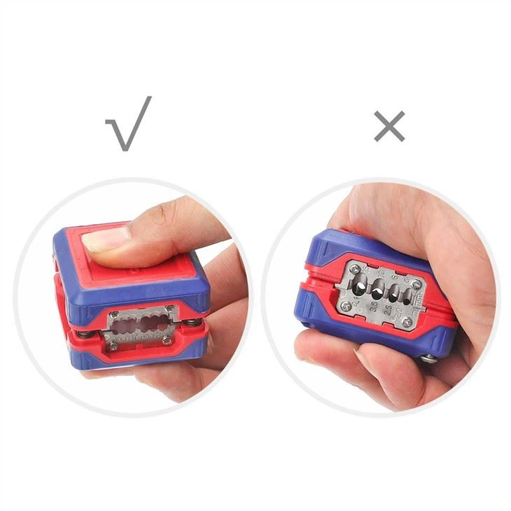 Multi Purpose Wire Stripper