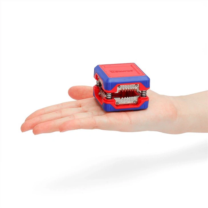 Multi Purpose Wire Stripper