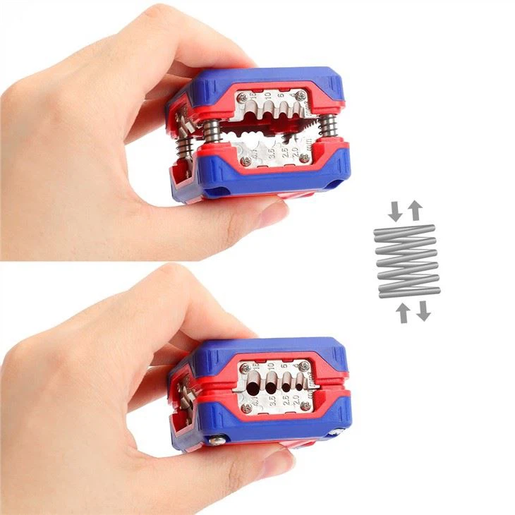 Multi Purpose Wire Stripper