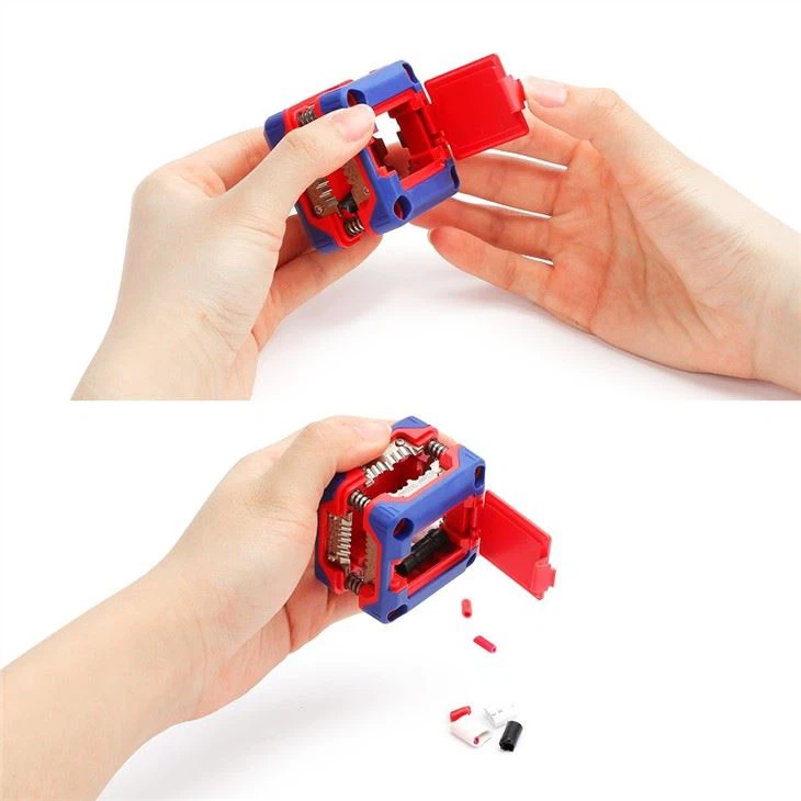 Multi Purpose Wire Stripper