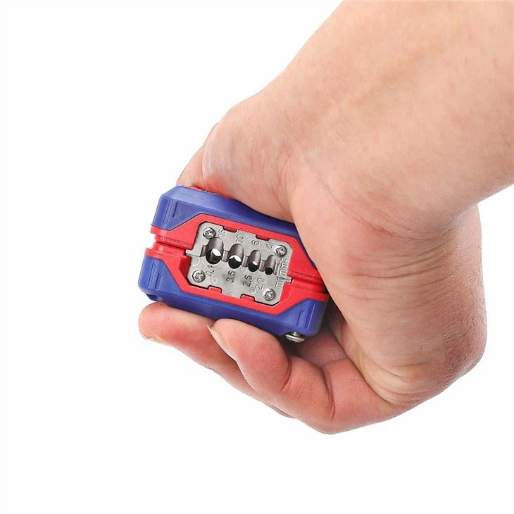 Multi Purpose Wire Stripper