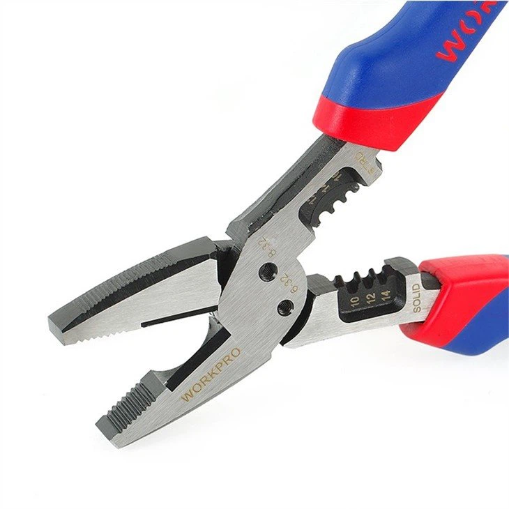 PLIERS