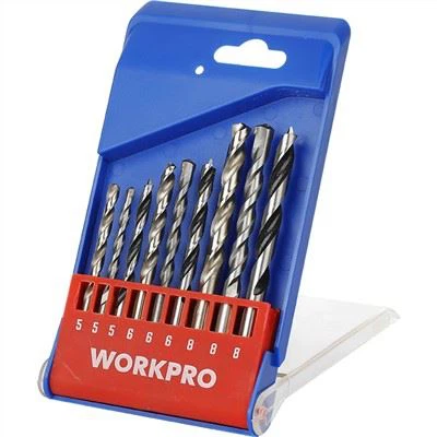 Šnekový vrták na pestovanie