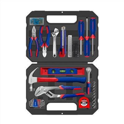 Súprava základného náradia pre domácnosť