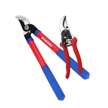 Súprava záhradného náradia na prerezávanie