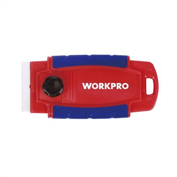 Škrabka na žiletku