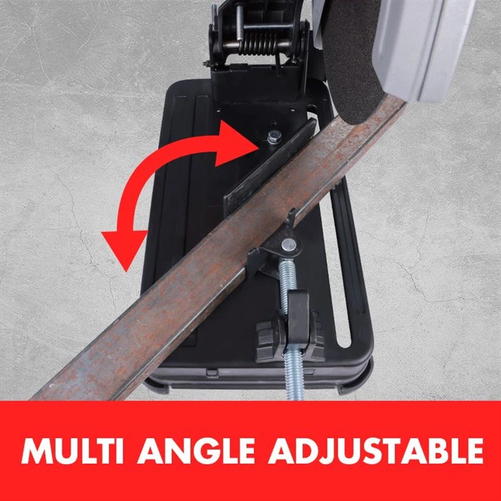 14INCH PROFESSIONAL CUT OFF SAW