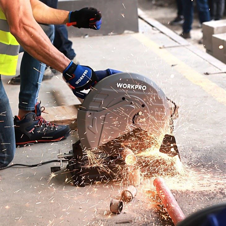 14INCH PROFESSIONAL CUT OFF SAW