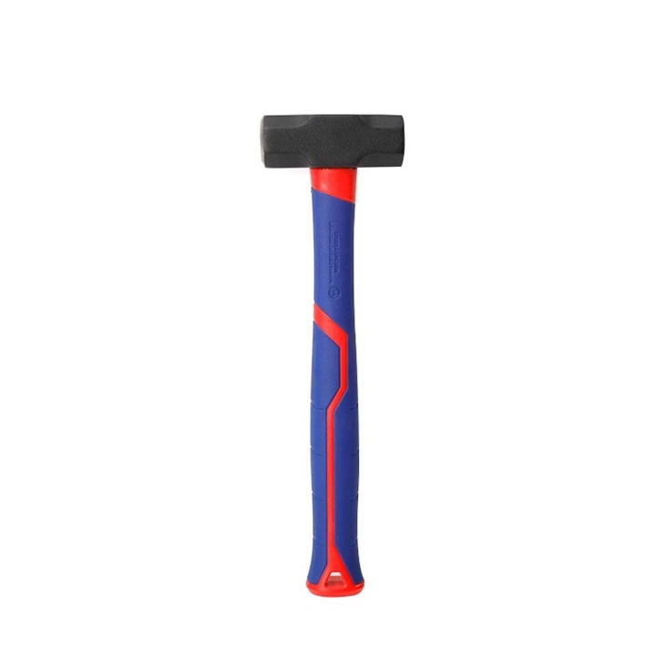 2000G FIBERGLASS HANDLE STONE HAMMER