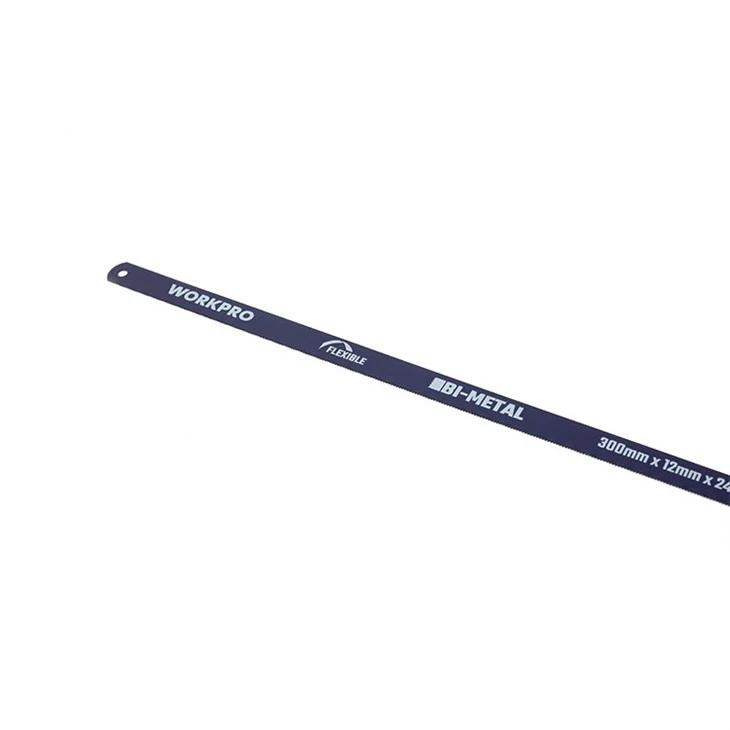 5PC BI-METAL SAW BLADE SET