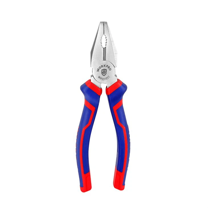 KOMBINOVANÉ KLIEŠTE 180MM(7“)