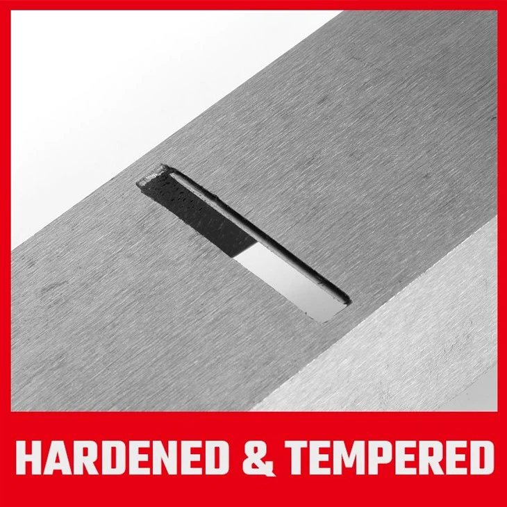 CLASSIC CAST IRON BLOCK PLANE