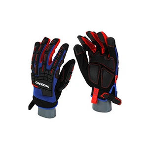 MECHANIC GLOVES