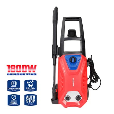 1800W 145Bar VYSOKOTLAKOVÁ UMÝVAČKA