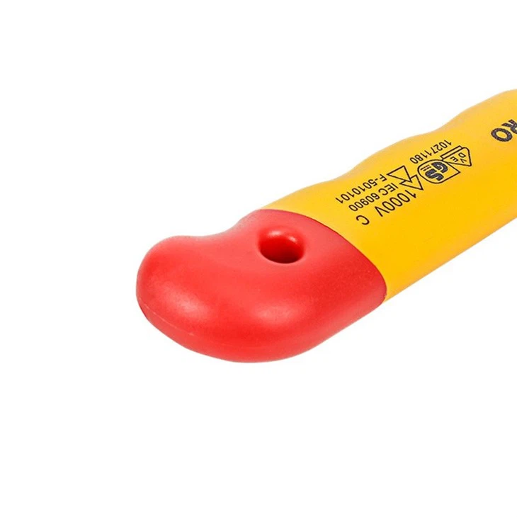 WORKPRO INSULATED CABLE KNIFE(STRAIGHT)50X180MM suppliers