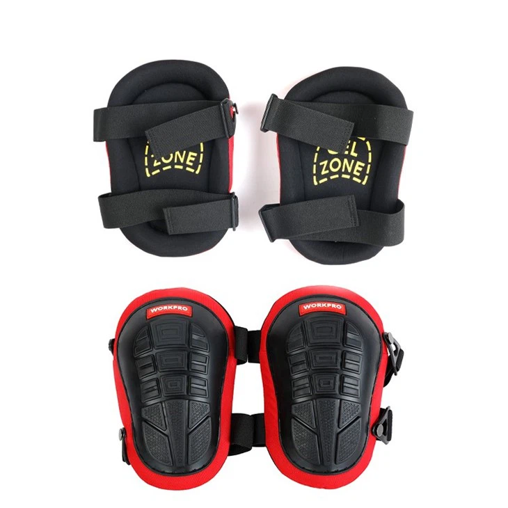 WORKPRO KNEE PADS
