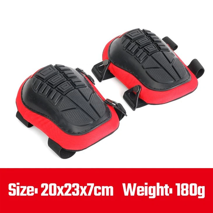 WORKPRO KNEE PADS