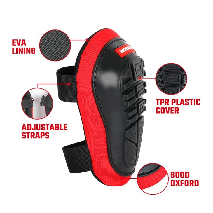 WORKPRO KNEE PADS